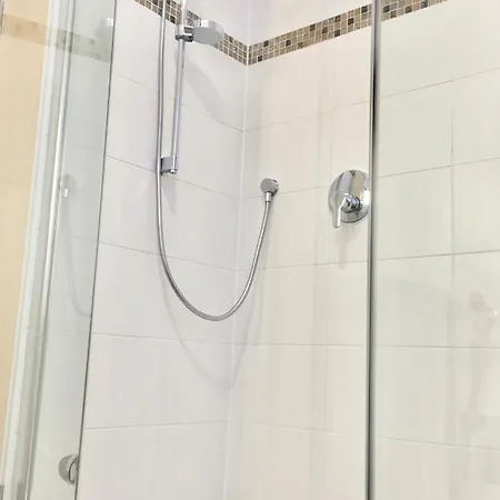 Fewo Karwendelspitzblick Apartament *
